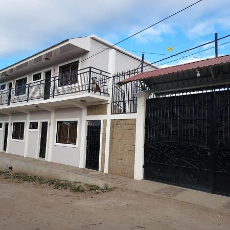 Wally'S Place Estelí Exteriér fotografie